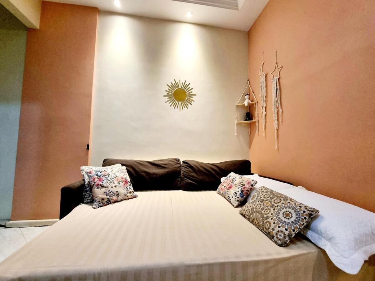 2 Blocos Da De Copacabana Posto 3 Apartamento *